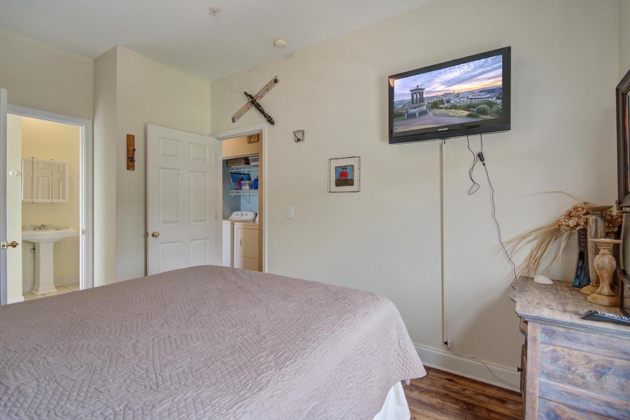Beachwalk Villas 23 Folly Beach Luaran gambar