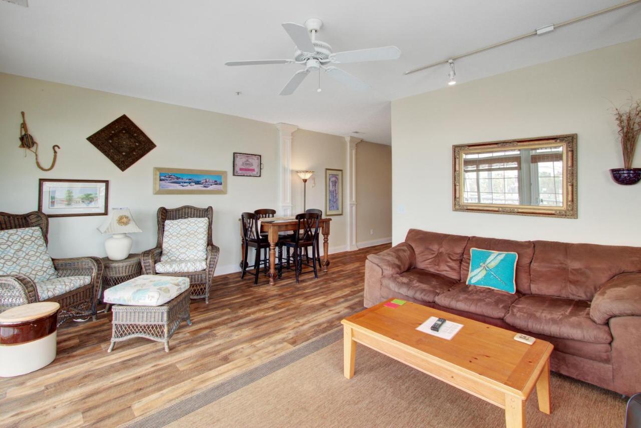 Beachwalk Villas 23 Folly Beach Luaran gambar