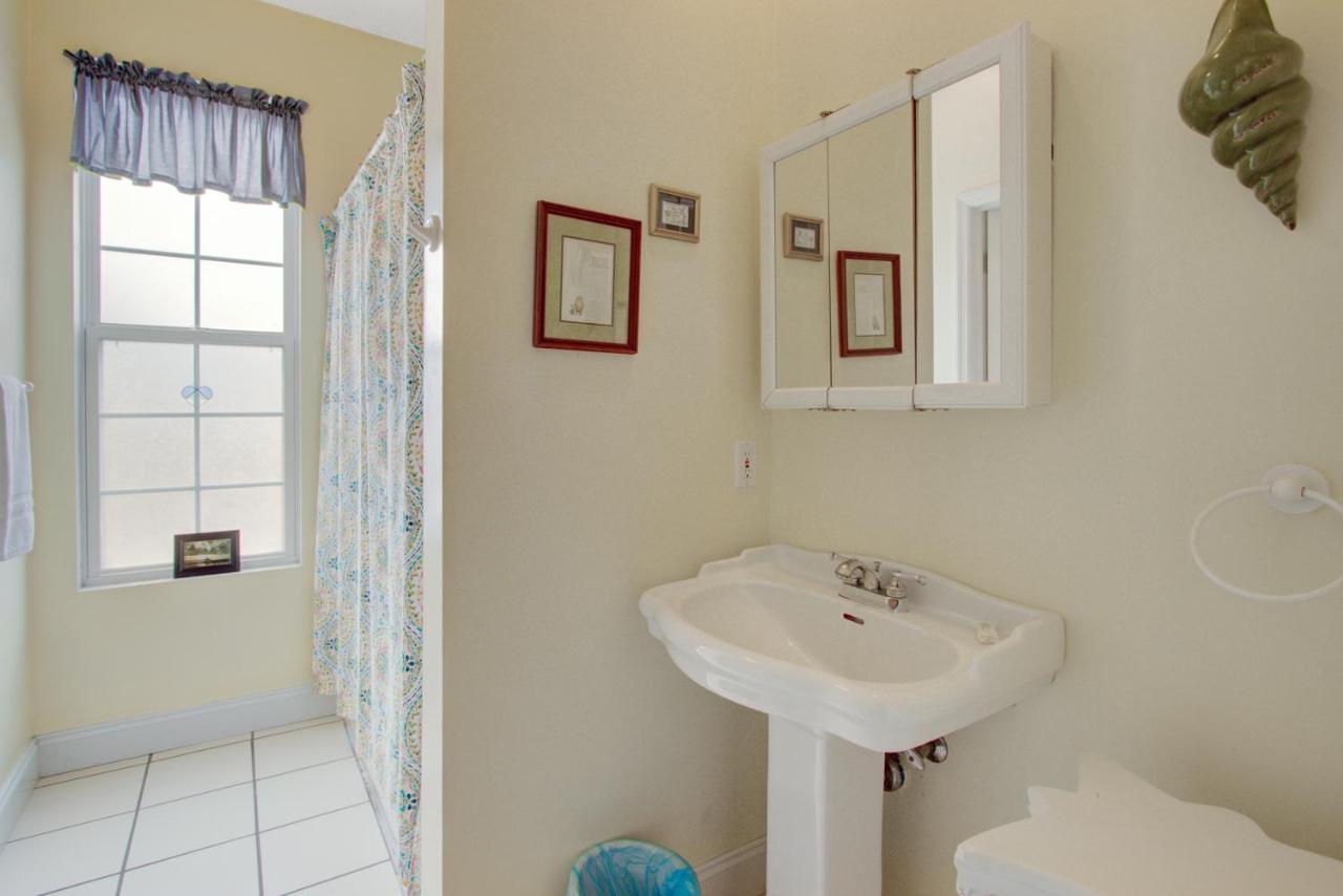 Beachwalk Villas 23 Folly Beach Luaran gambar